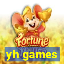 yh games